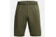 Under Armour Tech Graphic Short