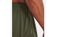 Under Armour Tech Graphic Short