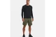 Under Armour Tech Graphic Short