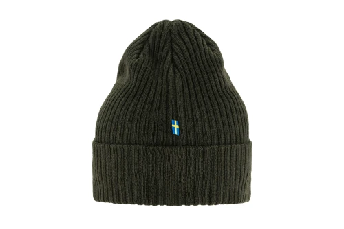 Fjallraven Rib Hat Σκουφάκι Χειμερινό (13100184 662)