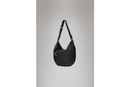 Rains Valera Large Τσάντα Ώμου - Χειρός 18L (13120 BLACK)