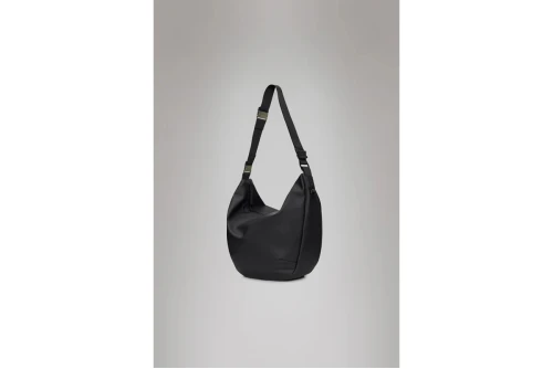 Rains Valera Large Τσάντα Ώμου - Χειρός 18L (13120 BLACK)