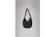 Rains Valera Large Τσάντα Ώμου Μαύρη 18L