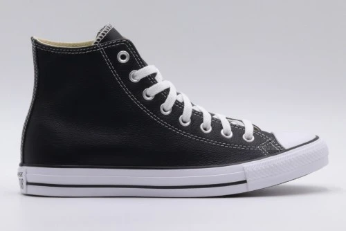 Converse Chuck Taylor All Star High Leather Sneakers (132170C)