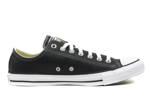Converse Chuck Taylor All Star Leather Sneakers (132174C)