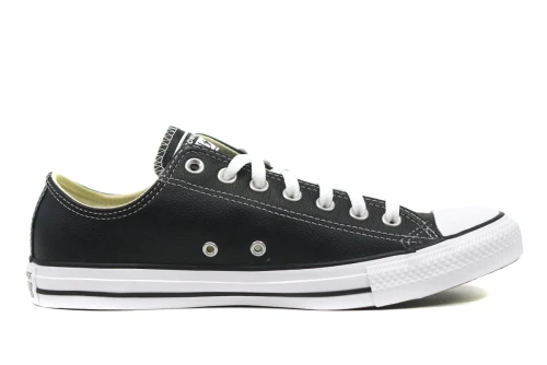 Converse Chuck Taylor All Star Leather Sneakers (132174C)