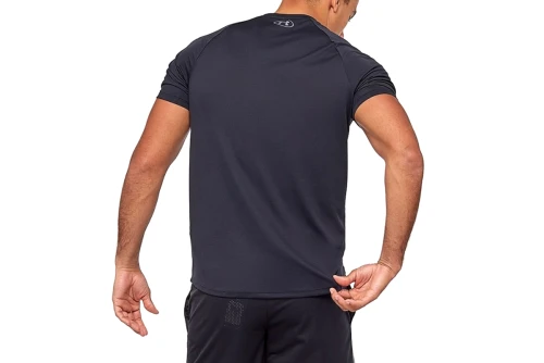Under Armour Tech 2.0 T-Shirt Ανδρικό (1326413 001)