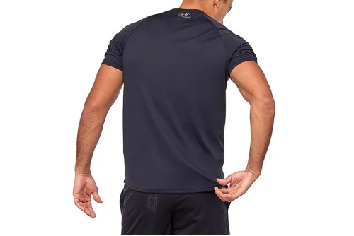 Under Armour Tech 2.0 T-Shirt Ανδρικό (1326413 001)