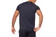 Under Armour Tech 2.0 Ανδρικό Κοντομάνικο T-Shirt Μαύρο