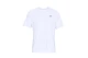 Under Armour Tech 2.0 Ανδρικό Κοντομάνικο T-Shirt Λευκό
