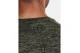 Under Armour Tech 2.0 Ανδρικό Κοντομάνικο T-Shirt Χακί