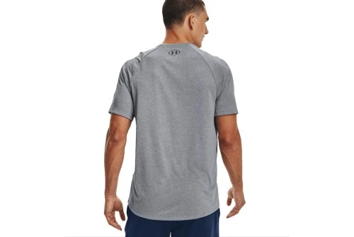 Under Armour Tech 2.0 T-Shirt Ανδρικό (1326413-036)