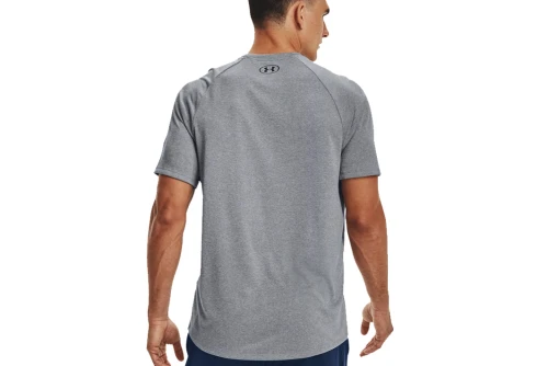 Under Armour Tech 2.0 T-Shirt Ανδρικό (1326413-036)