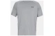Under Armour Tech 2.0 Ανδρικό Κοντομάνικο T-Shirt Γκρι