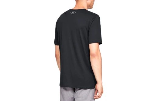 Under Armour Sportstyle Lc T-Shirt Ανδρικό (1326799 001)