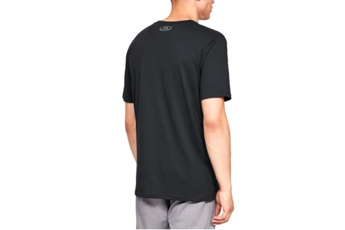 Under Armour Sportstyle T-Shirt Ανδρικό (1326799 001)