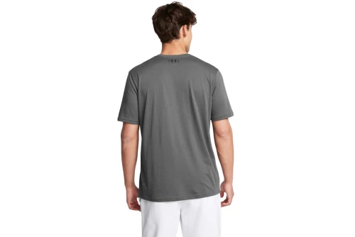 Under Armour Sportstyle Left Chest T-Shirt Ανδρικό (1326799 025)