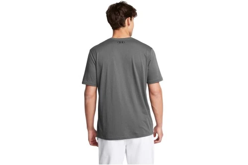 Under Armour Sportstyle Left Chest T-Shirt Ανδρικό (1326799 025)