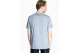 Under Armour Left Chest Logo Ανδρικό Κοντομάνικο T-Shirt Γκρι