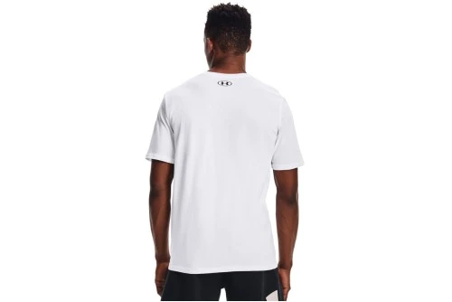 Under Armour Sportstyle T-Shirt Ανδρικό (1326799 100)