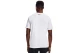 Under Armour Left Chest Logo Ανδρικό Κοντομάνικο T-Shirt Λευκό