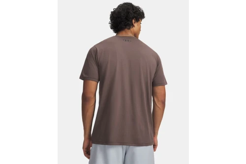 Under Armour Sportstyle Left Chest T-Shirt Ανδρικό (1326799 200)