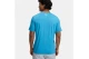 Under Armour Left Chest Logo Ανδρικό Κοντομάνικο T-Shirt Γαλάζιο