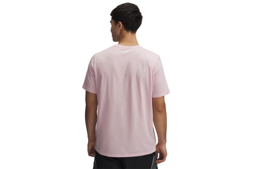 Under Armour Sportstyle Lc Ss T-Shirt Ανδρικό (1326799 647)