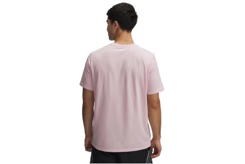 Under Armour Sportstyle Lc Ss T-Shirt Ανδρικό (1326799 647)