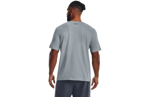 Under Armour Gl Foundation Ss T-Shirt Ανδρικό (1326849 465)
