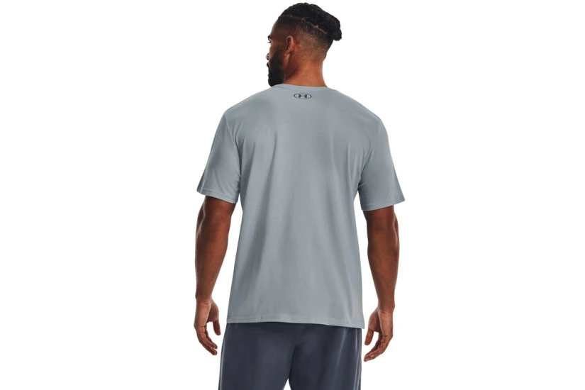 Under Armour Gl Foundation Ss T-Shirt Ανδρικό (1326849 465)