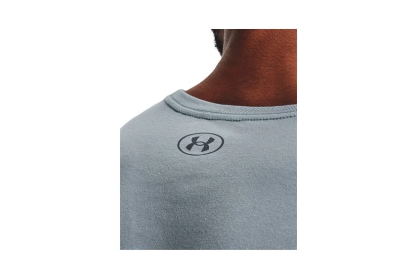 Under Armour Gl Foundation Ss T-Shirt Ανδρικό (1326849 465)