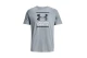 Under Armour Gl Foundation Ss T-Shirt Ανδρικό (1326849 465)