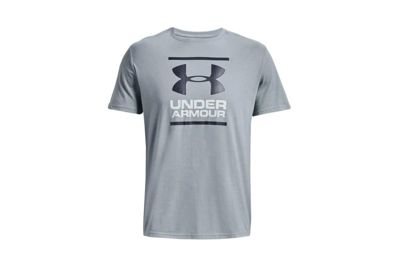 Under Armour Gl Foundation Ss T-Shirt Ανδρικό (1326849 465)