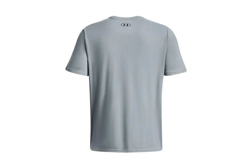 Under Armour Gl Foundation Ss T-Shirt Ανδρικό (1326849 465)