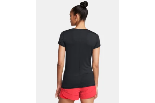 Under Armour Heatgear Armour T-Shirt Γυναικείο (1328964 002)