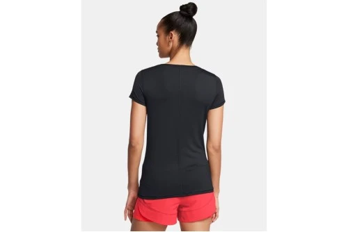 Under Armour Heatgear Armour T-Shirt Γυναικείο (1328964 002)
