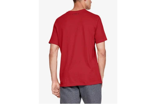 Under Armour Boxed Sportstyle Ss T-Shirt Ανδρικό (1329581 600)