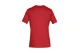 Under Armour Boxed Sportstyle Ss T-Shirt Ανδρικό (1329581 600)