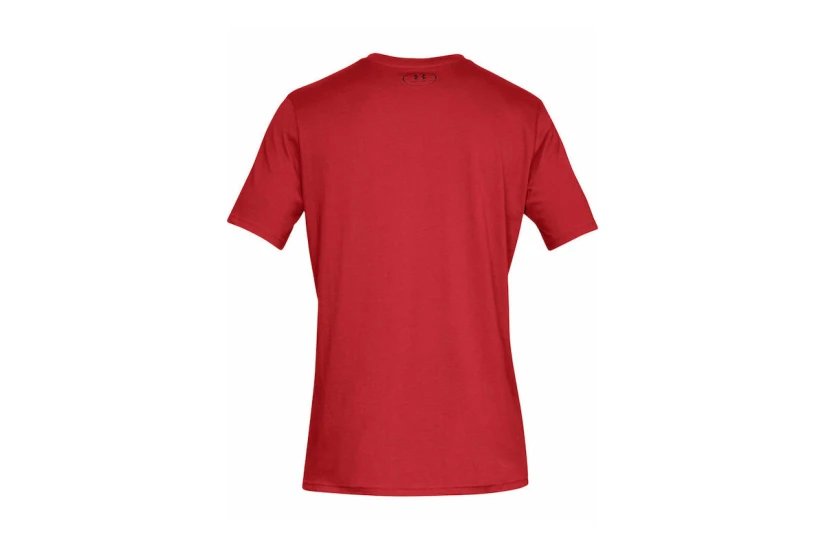 Under Armour Boxed Sportstyle Ss T-Shirt Ανδρικό (1329581 600)