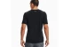 Under Armour Team Issue Wordmark Ανδρικό Κοντομάνικο T-Shirt Μαύρο, Γκρι