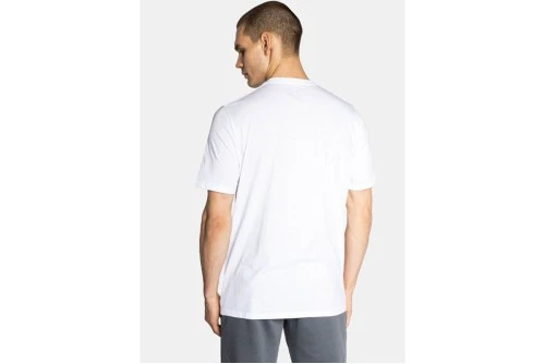 Under Armour Team Issue Wordmark T-Shirt Ανδρικό (1329582 100)