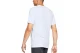 Under Armour Sportstyle Logo Ss T-Shirt Ανδρικό (1329590 100)