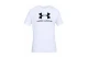 Under Armour Sportstyle Logo Ss T-Shirt Ανδρικό (1329590 100)