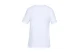 Under Armour Sportstyle Logo Ss T-Shirt Ανδρικό (1329590 100)