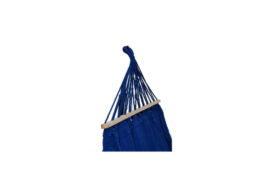 Summer Club Αιώρα Canvas 200X80Cm (13307 BLUE)
