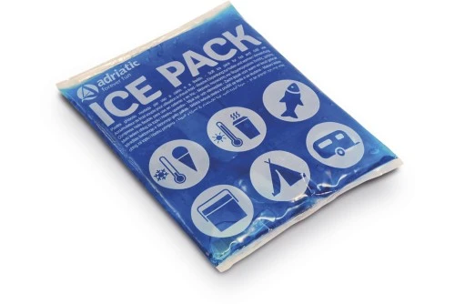 Escape Camping Παγοκύστη Ice Pack Τ600 (13307)