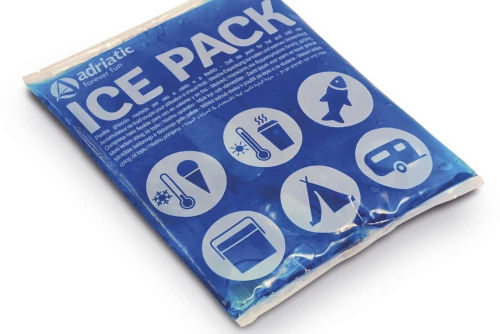 Escape Camping Παγοκύστη Ice Pack Τ600 (13307)