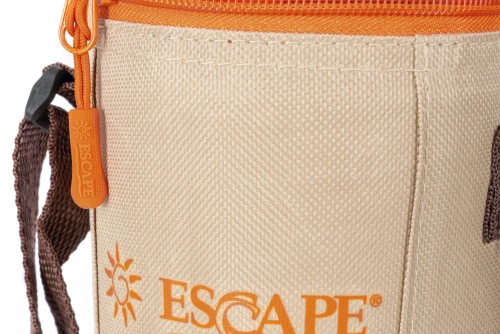 Escape Camping Ισοθερμική Θήκη Μπουκαλιού Escape 1.5L (13441)