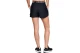 Under Armour Play Up 3.0 Γυναικείο Αθλητικό Σορτς Μαύρο